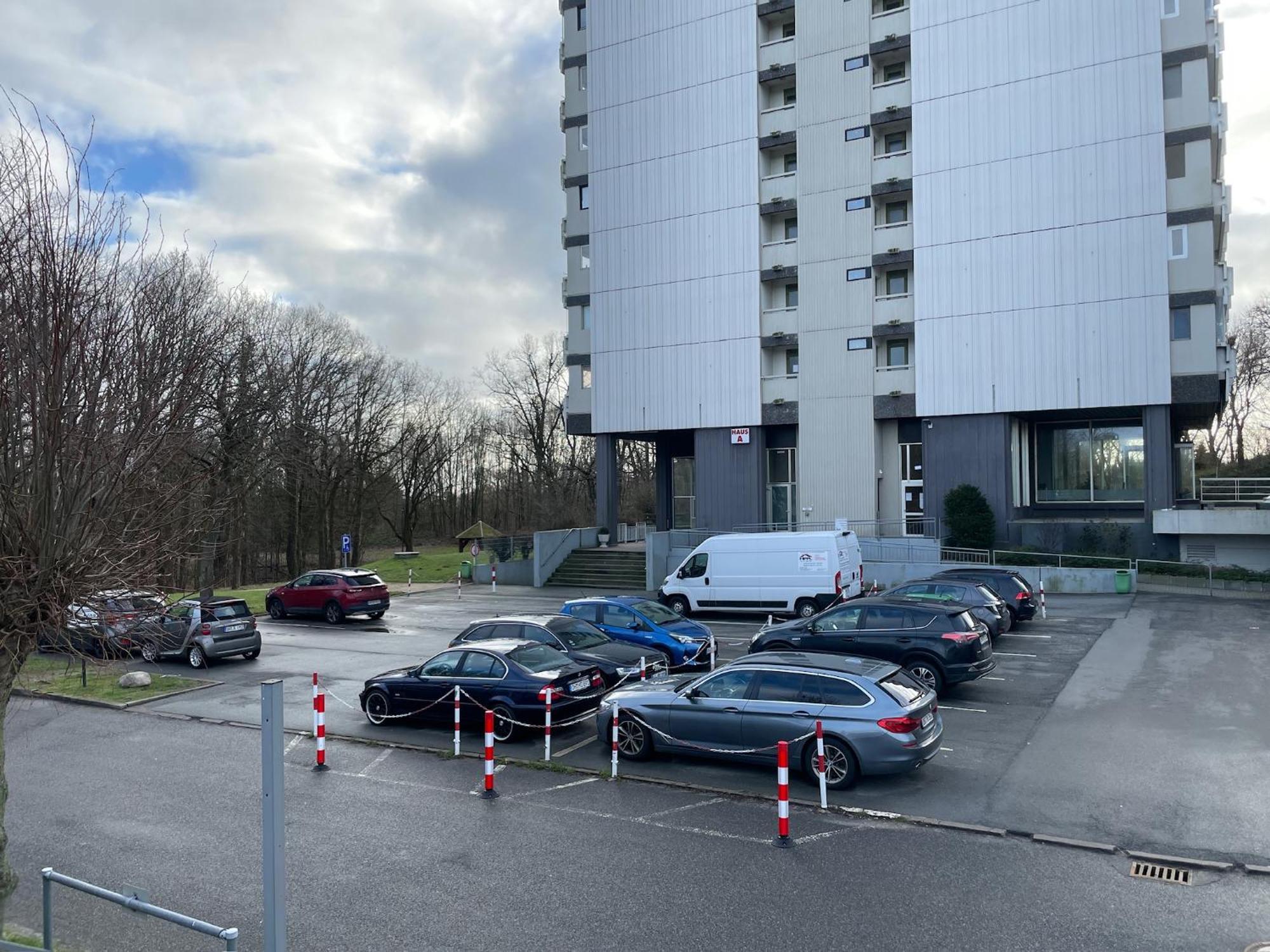 Fewo Mit Meerblick Am Hansapark Sierksdorf Bagian luar foto